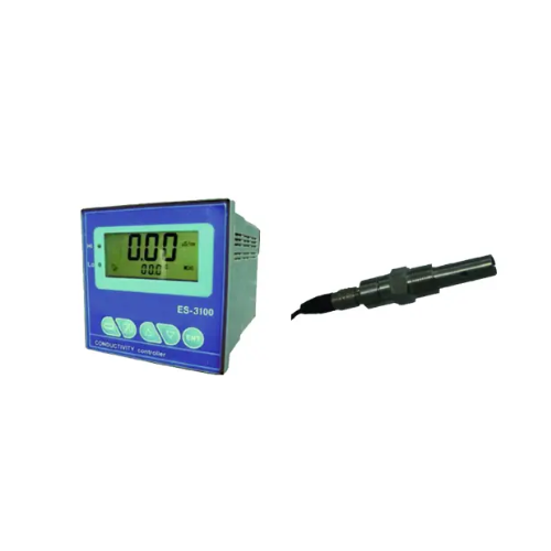 Acoustic Testing Pro Professional Industrial Portable Conductivity Tester