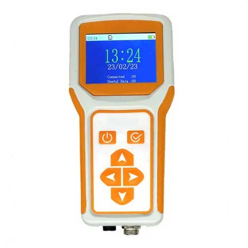 Acoustic Testing Pro High Precision Conductivity Tester