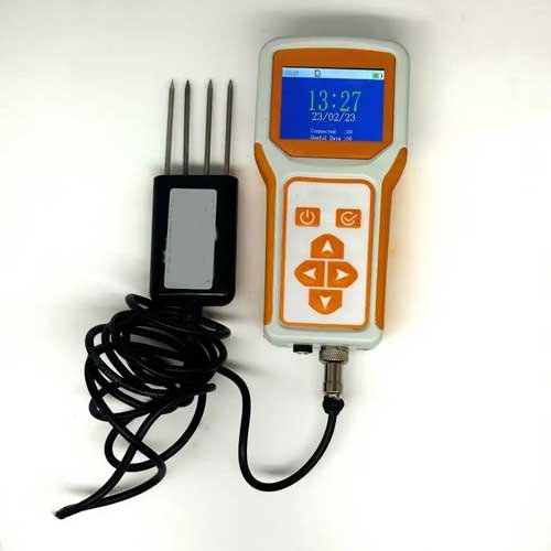 Acoustic Testing Pro High Precision Conductivity Tester