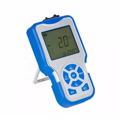 Acoustic Testing Pro LCD Online Conductivity Tester