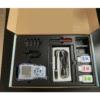 Acoustic Testing Pro LCD Online Conductivity Tester