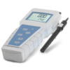 Acoustic Testing Pro Water Quality Tester