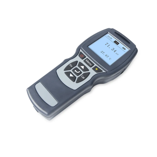 Acoustic Testing Pro Multi-Meter Conductivity Tester