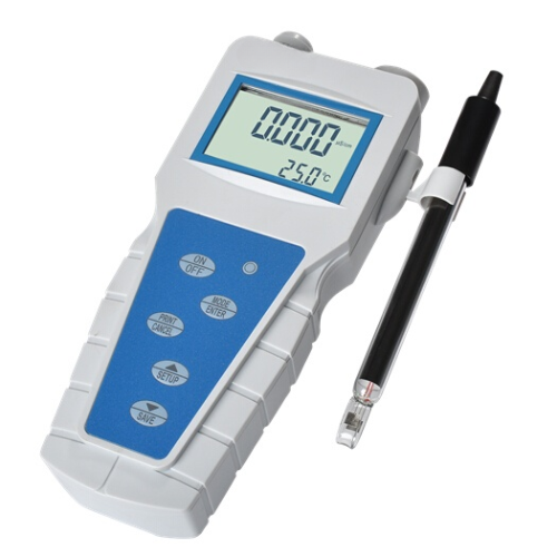 Acoustic Testing Pro Water Quality Tester