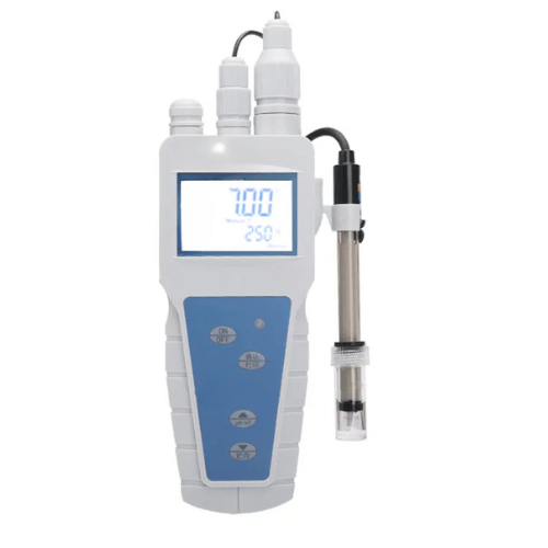 Acoustic Testing Pro Water Quality Tester