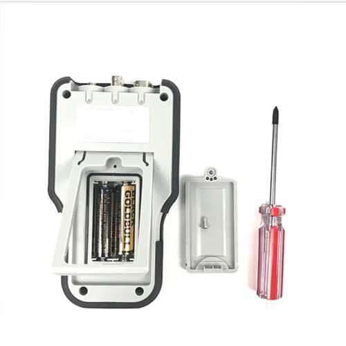 Acoustic Testing Pro Laboratory Portable Conductivity Tester