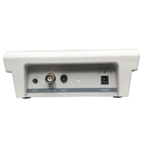 Acoustic Testing Pro Electrical Resistivity And Conductivity Tester