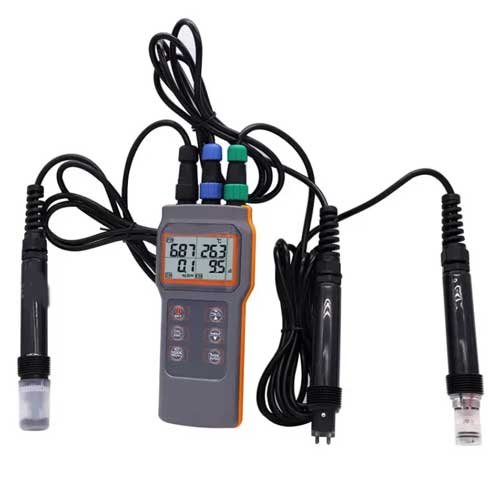Acoustic Testing Pro Portable Conductivity Tester