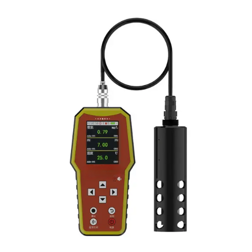 Acoustic Testing Pro Handheld LCD Display Conductivity Tester