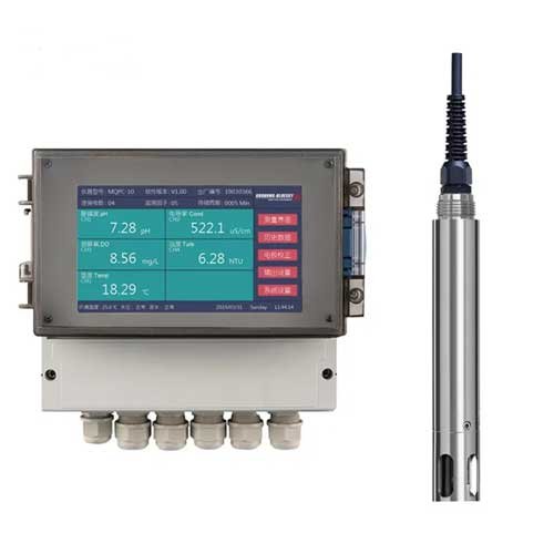 Acoustic Testing Pro Electrical Conductivity Probe Tester