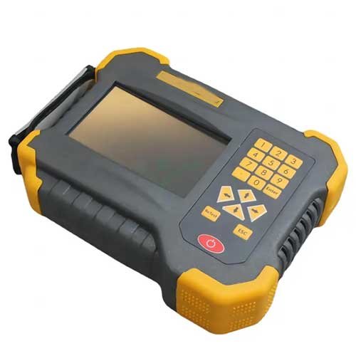 Acoustic Testing Pro Battery Conductance Tester