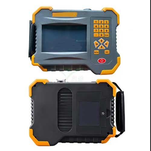 Acoustic Testing Pro Battery Conductance Tester