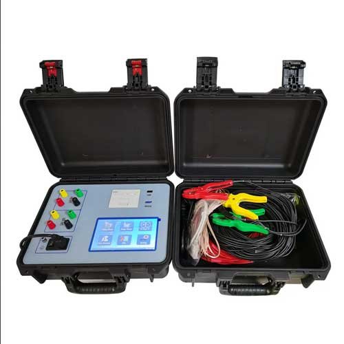 Acoustic Testing Pro Electric Conductivity Tester