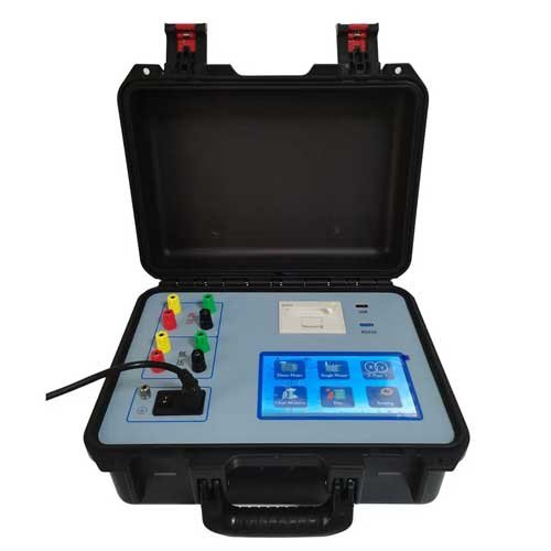 Acoustic Testing Pro Electric Conductivity Tester