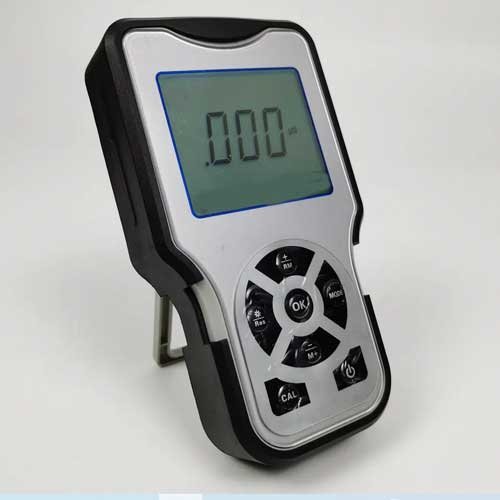 Acoustic Testing Pro Multiparameter Conductivity Tester