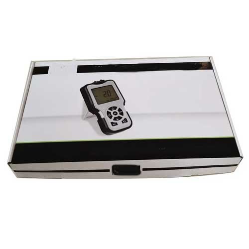 Acoustic Testing Pro Multiparameter Conductivity Tester