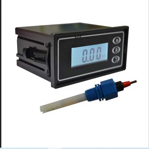 Acoustic Testing Pro Monitor Conductivity Tester