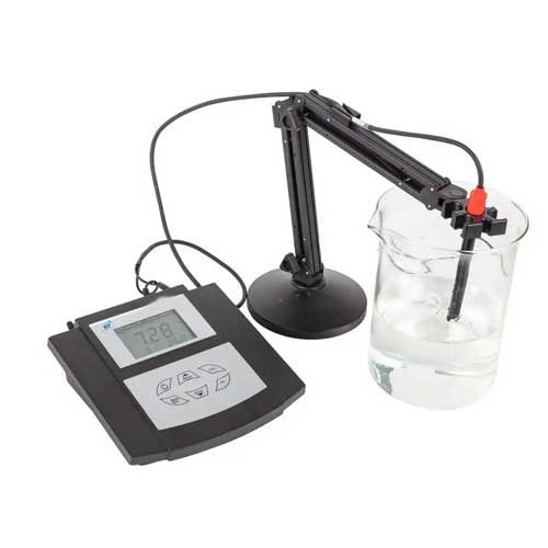 Acoustic Testing Pro Laboratory Conductivity Tester