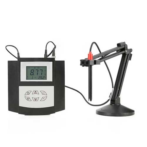 Acoustic Testing Pro Laboratory Conductivity Tester