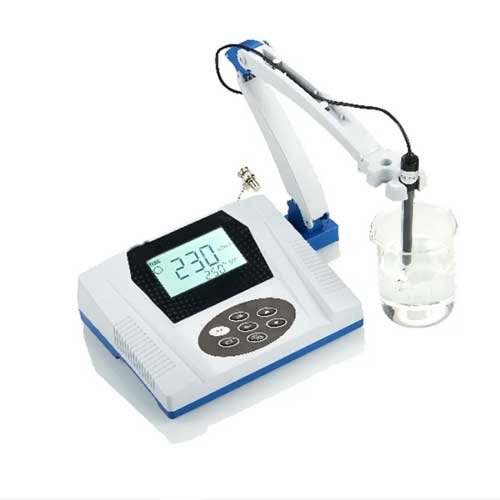 Acoustic Testing Pro Bench Top Conductivity Tester