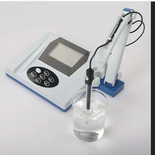 Acoustic Testing Pro Bench Top Conductivity Tester