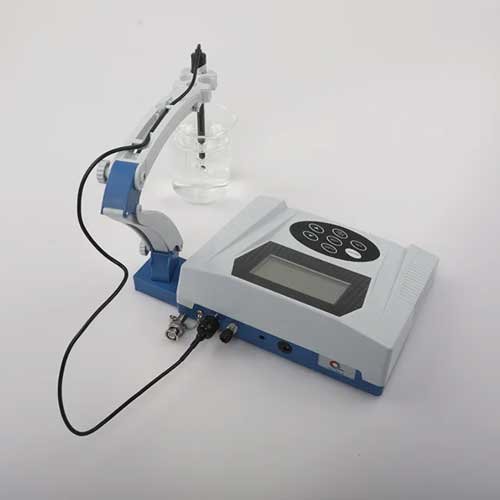 Acoustic Testing Pro Bench Top Conductivity Tester