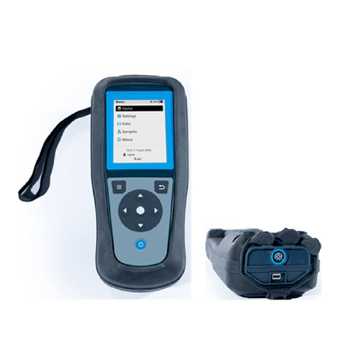 Acoustic Testing Pro Portable Channels Conductivity Tester