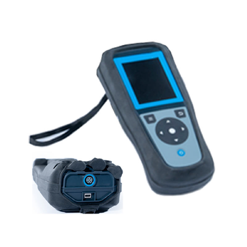 Acoustic Testing Pro Portable Channels Conductivity Tester