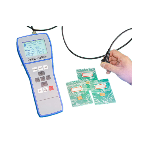 Acoustic Testing Pro Portable Conductivity Tester
