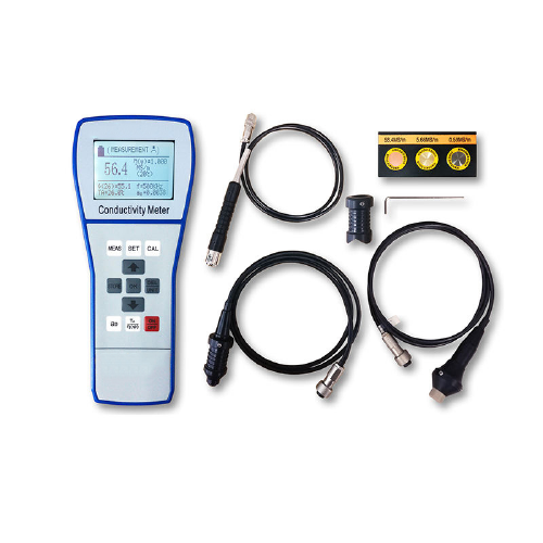 Acoustic Testing Pro Portable Conductivity Tester