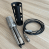 Acoustic Testing Pro Portable Digital Conductivity Meter