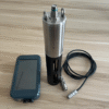 Acoustic Testing Pro Portable Digital Conductivity Meter