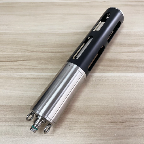 Acoustic Testing Pro Portable Digital Conductivity Meter