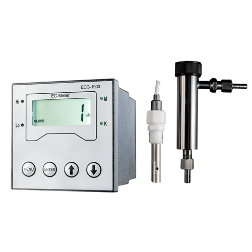 Acoustic Testing Pro Hydroponic Dosing system ph. tds ec Meter Water Quality Conductivity Tester