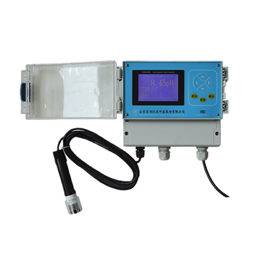 Acoustic Testing Pro Economic Mini Size Conductivity Tds Salinity Orp Do Turbidity Meter Cod Digital Three Points Calibration Ph Tester Sensor