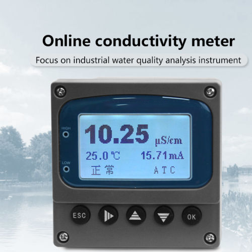 ACTPCT-124-4-1.png Acoustic Testing Pro Economic Mini Size Conductivity Tds Salinity Orp Do Turbidity Meter Cod Digital Three Points Calibration Ph Tester Sensor