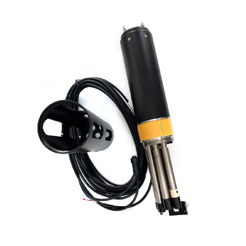 Acoustic Testing Pro Online Digital Conductivity Tester