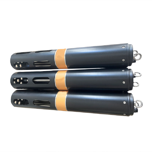 Acoustic Testing Pro Online Digital Conductivity Tester