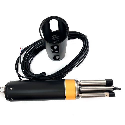 Acoustic Testing Pro Online Digital Conductivity Tester