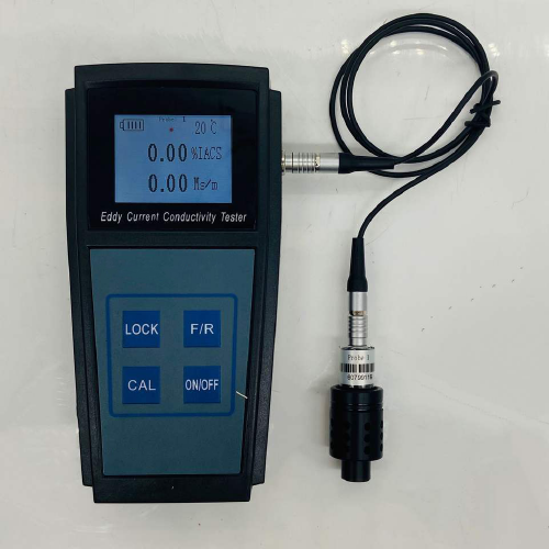 Acoustic Testing Pro Conductivity Tester