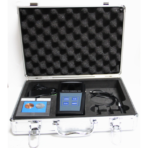 Acoustic Testing Pro Conductivity Tester