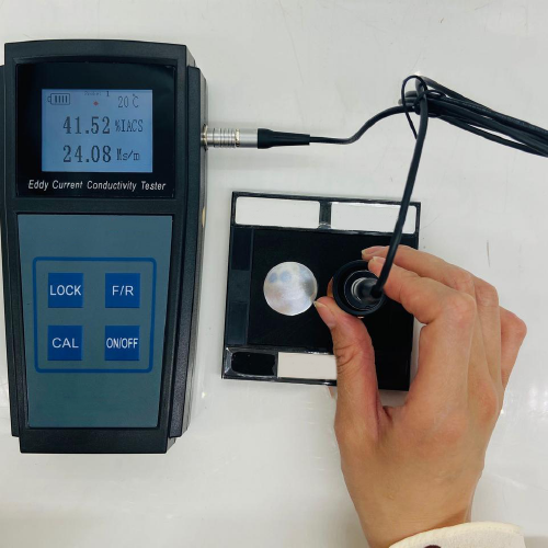 Acoustic Testing Pro Conductivity Tester