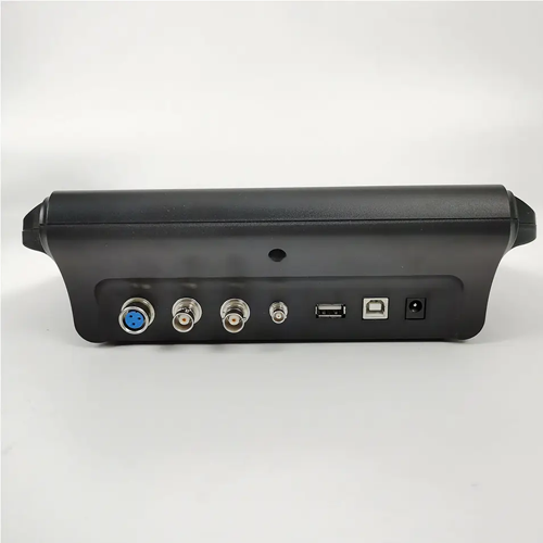 Acoustic Testing Pro Low Price Portable Accurate Digital Benchtop Ph Conductivity Meter for Laboratory