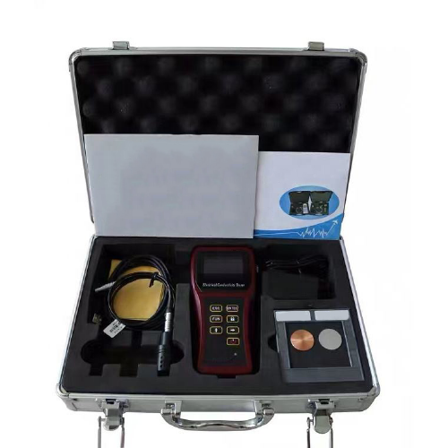 Acoustic Testing Pro Digital Portable Conductivity Tester