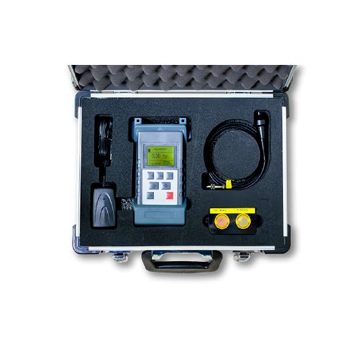 Acoustic Testing Pro Eddy Conductivity Tester