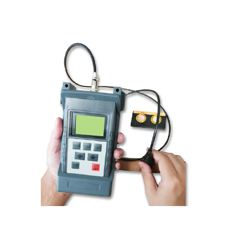 Acoustic Testing Pro Eddy Conductivity Tester