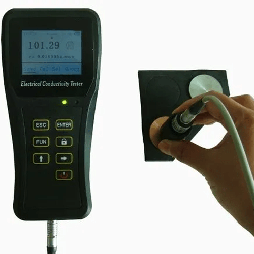 Acoustic Testing Pro Portable Current Conductivity Tester
