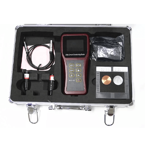 Acoustic Testing Pro Portable Current Conductivity Tester