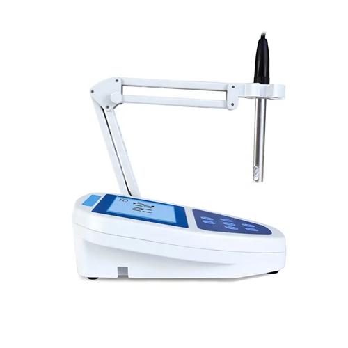 Acoustic Testing Pro New Product Lohand Quality Digital Benchtop Conductivity Meter Salinity Tester TDS Test with ATC Function