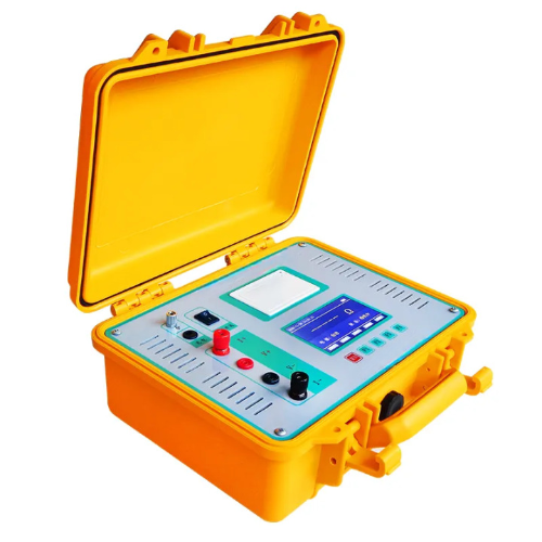 ACTPCT-1713.png Acoustic Testing Pro Ground Lead Conductivity Tester